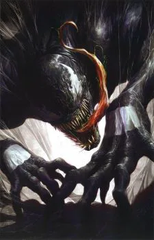 Cover of Dave Rapoza Variant C