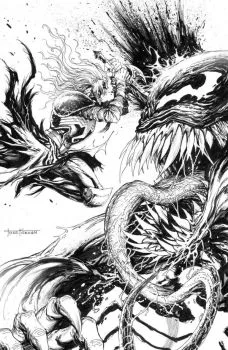 Cover of Kirkham Secret Sketch Cover