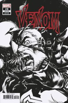 Cover of Incentive Ryan Stegman Sketch Cover