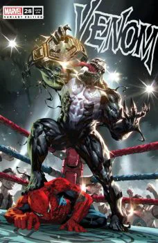 Cover of Kael Ngu Variant A