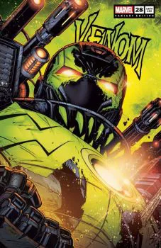 Cover of Big Time Collectibles Jonboy Meyer Retailer Exclusive