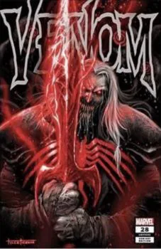 Cover of Tyler Kirkham Variant A