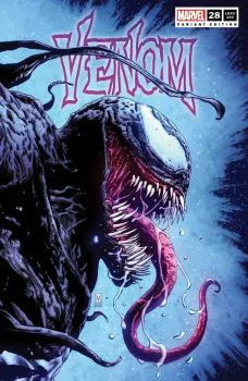 Cover of Valerio Giangiordano Variant A