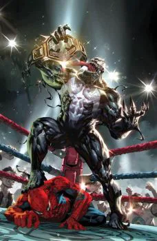 Cover of Kael Ngu Variant B