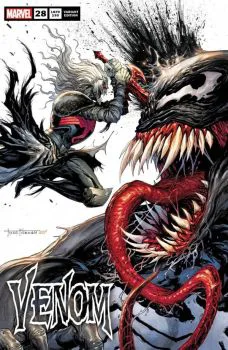 Cover of Tyler Kirkham Variant C