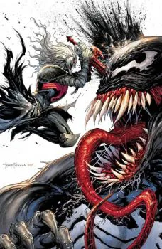 Cover of Tyler Kirkham Variant D