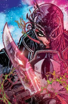 Cover of Jonboy Meyers Variant C