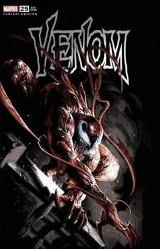 Cover of Gabriele Dell'Otto Variant A