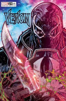 Cover of Jonboy Meyers Variant A