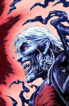 Cover of Exclusive Variant