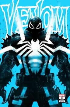 Cover of Unknown Comic
