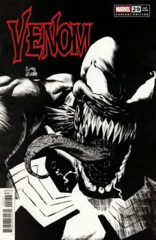 Cover of Incentive Ryan Stegman Sketch Cover