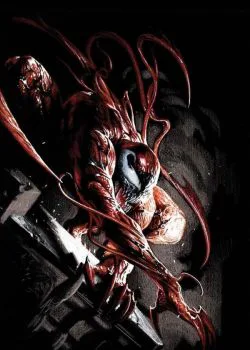 Cover of Gabriele Dell'Otto Variant B