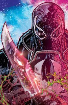 Cover of Jonboy Meyers Variant B