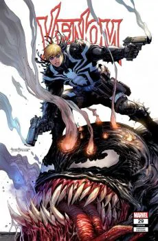 Cover of Tyler Kirkham Variant C
