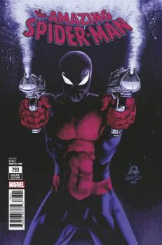 Cover of Cover B Incentive Ryan Stegman Variant Cover