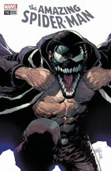 Cover of Cover D Leinil Francis Yu Variant