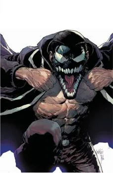 Cover of Cover E Leinil Francis Yu Virgin Variant