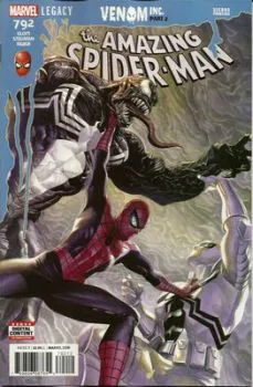 Cover of Cover F Second Priniting