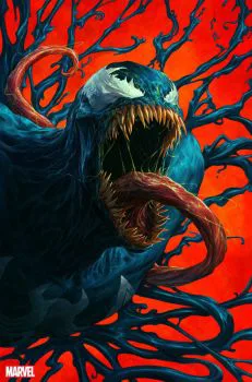 Cover of Dave Rapoza Virgin Variant