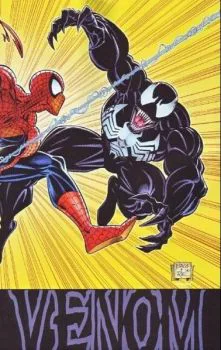 Cover of Incentive Mark Bagley Hidden Gem Wraparound Variant Cover