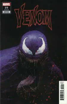 Cover of 1:50 Gerardo Zaffino Incentive Variant