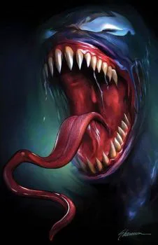 Cover of The Comic Mint Shannon Maer Virgin Variant