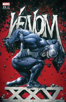 Cover of Clayton Crain Secret Variant Cover A
