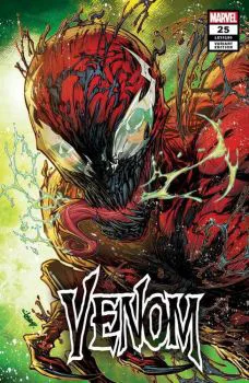 Cover of Jonboy Meyers Trade Dress Variant