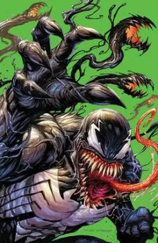 Cover of Tyler Kirkham Virgin Variant