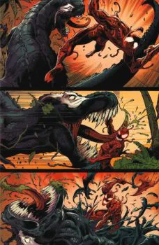 Cover of Unknown Comics Virgin Variant 4th Ptg