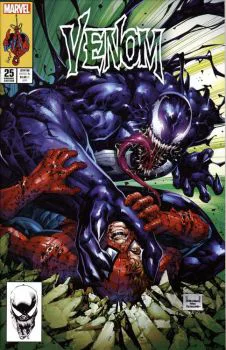 Cover of Big Time Collectables Kael Ngu Exclusive Classic Trade Dress Homage