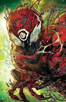 Cover of Big Time Collectables Kael Ngu Exclusive Sketch Virgin Variant Homage
