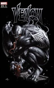 Cover of Dell'otto Exclusive Trade Dress Variant