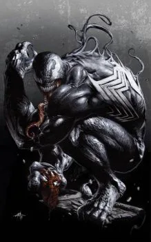 Cover of Dell'otto Exclusive Virgin Variant