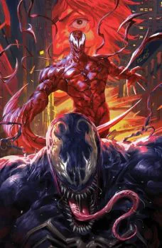 Cover of Comics Elite Derrick Chew Virgin Variant Cover