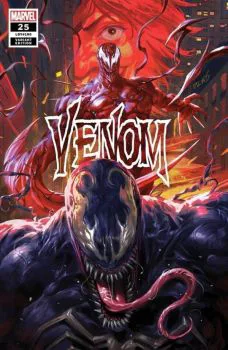 Cover of Comics Elite Derrick Chew Variant A