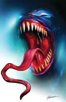 Cover of The Comic Mint Shannon Maer Ultimate Edition