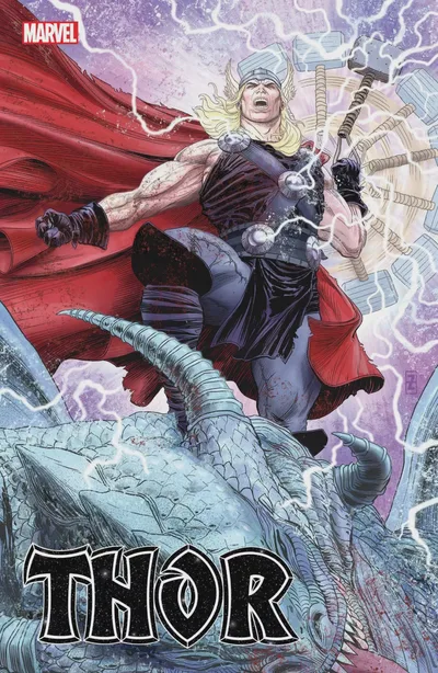 Cover of Patrick Zircher Cover