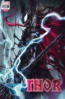 Cover of Ivan Tao Store Exclusive Variant