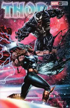 Cover of Mico Suayan Store Exclusive Variant