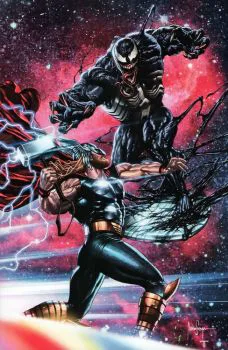 Cover of Mico Suayan Store Exclusive Virgin Variant