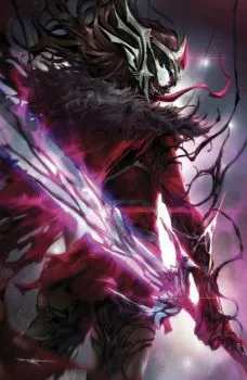 Cover of Comics Illuminati - 616 Comics / Antihero Gallery / Unknown Comics / Street Level Heroes & Comics Traders Exclusive Ivan Tao Virgin Variant
