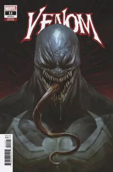 Cover of Dave Rapoza Variant