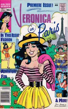 Cover of Cover C Canadian Price Variant