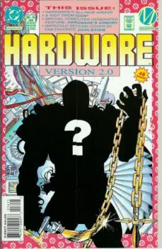 Cover of Collector's Edition