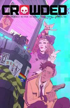 Cover of Cover B