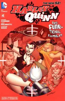 Cover of Cover D Retailer Roadshow Summit Exclusive Variant Cover