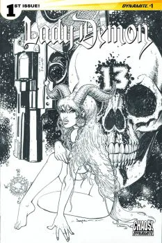Cover of Cover F 10 Copy Chin B&w Incentive