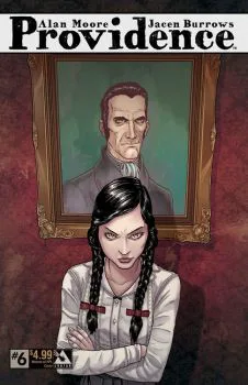 Cover of Women of HP Lovecraft Cover